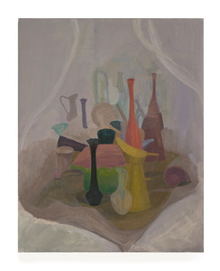 Gwen Strahle Paintings oil on canvas