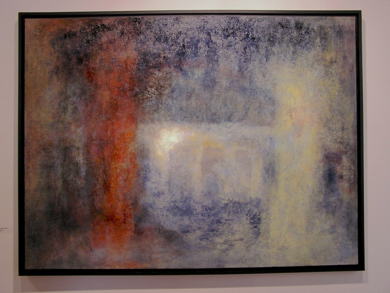 Heidi Yockey Paintings oil on canvas