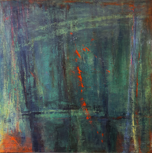 Heidi Yockey Small Works 