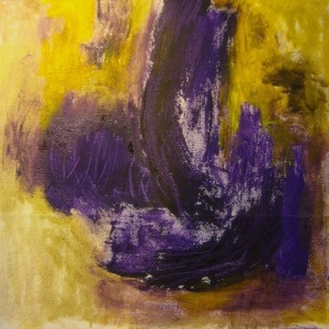 Heidi Yockey Small Works 