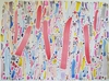  2024-2025 watercolor on paper