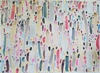  2024-2025 watercolor on paper