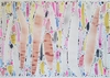  2024-2025 watercolor on coated paper