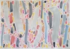  2024-2025 watercolor on paper