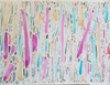  2024-2025 watercolor on paper