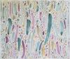  2024-2025 watercolor on paper