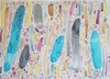  2024-2025 watercolor on paper