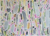  2024-2025 watercolor on paper