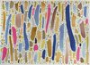  2024-2025 watercolor on paper