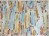  2024-2025 watercolor on paper
