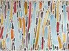 2024-2025 watercolor on paper