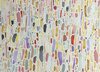  2026- Watercolor and gouache on paper