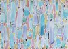  2026- Watercolor and gouache on paper