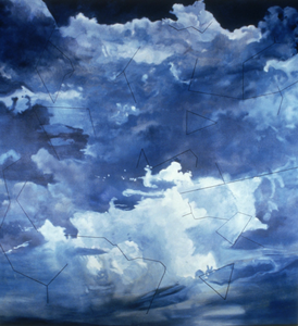 Jill Slaymaker Paintings (selected) oil on canvas