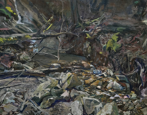  PAINTINGS: Recent Plein Air Oil on Canvas Board