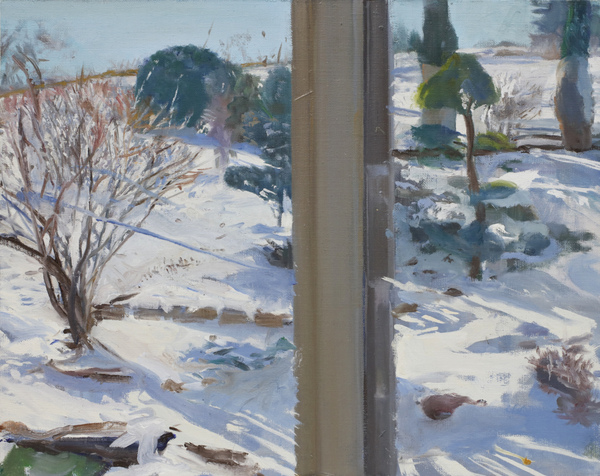  PAINTINGS: Plein Aire Since 2021 Oil On Panel