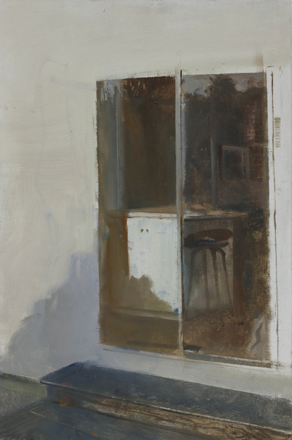  PAINTINGS: Plein Aire Since 2021 Oil on Aluminum Panel
