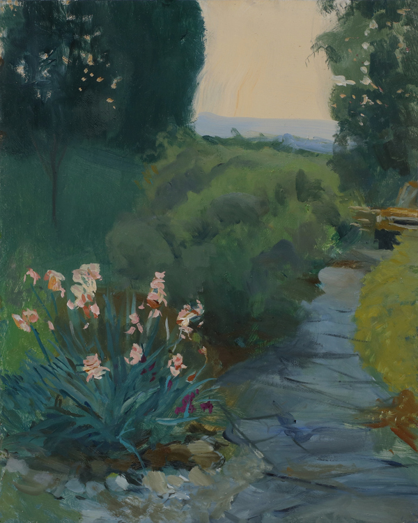  PAINTINGS: Plein Aire Since 2021 Oil on Panel"
