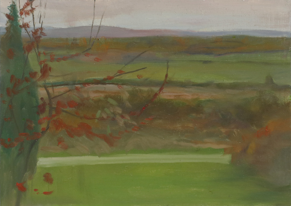  PAINTINGS: Plein Aire Since 2021 Oil on Panel