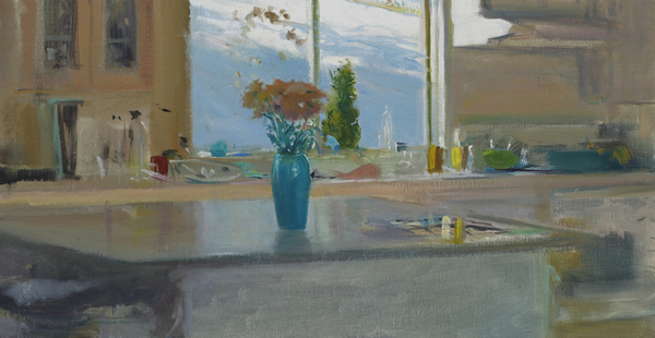  PAINTINGS: Plein Aire Since 2021 Oil on Canvas on Wood