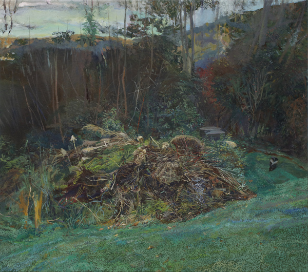  PAINTINGS: Plein Aire Since 2021 Oil on Canvas