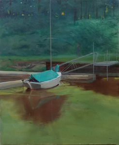 2021-Present - Plein Air