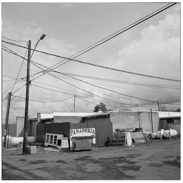 Photographs by John A Kane Tieton Topographics 