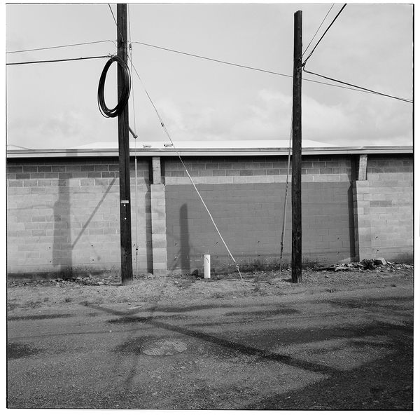 Photographs by John A Kane Tieton Topographics 