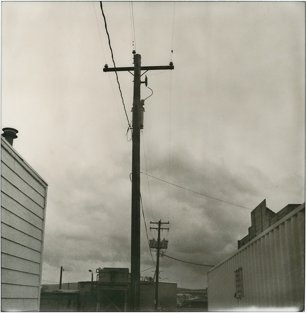 Photographs by John A Kane Tieton Topographics 