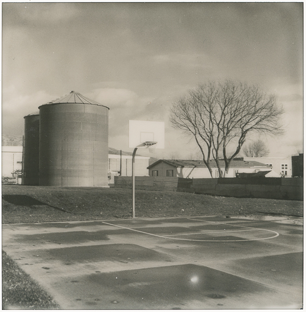 Photographs by John A Kane Tieton Topographics 