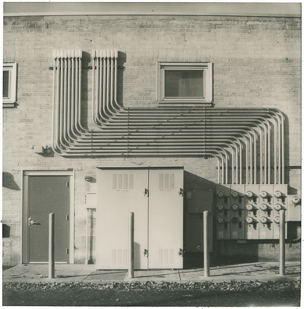 Photographs by John A Kane Tieton Topographics 