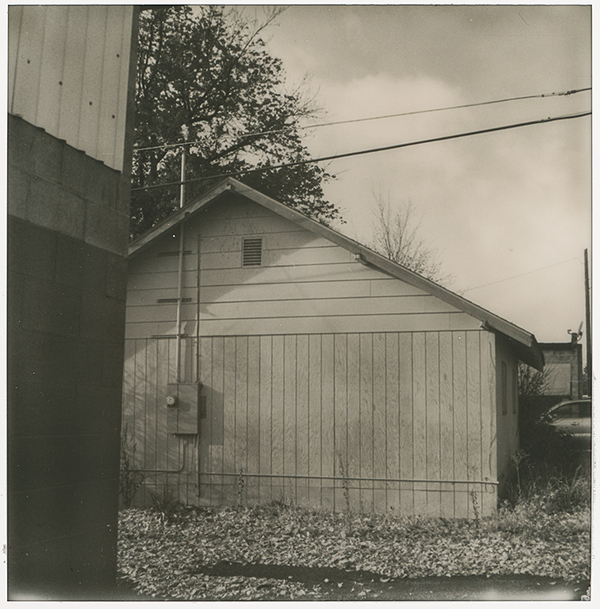 Photographs by John A Kane Tieton Topographics 