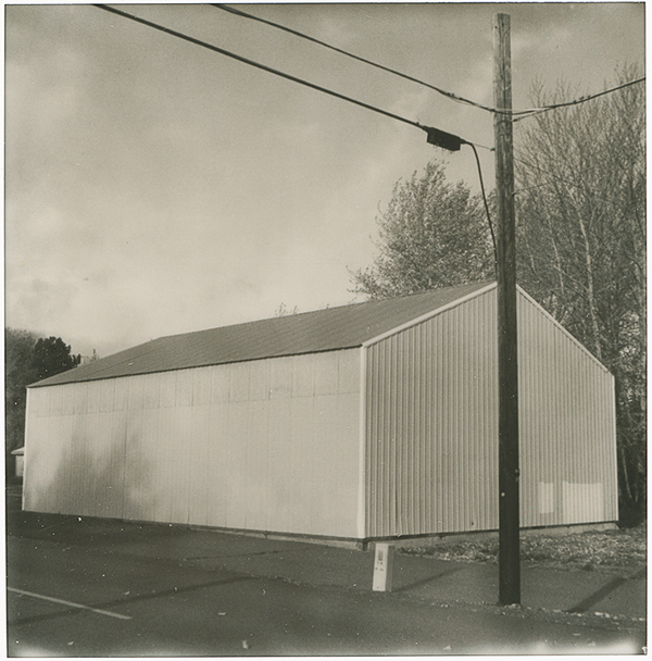 Photographs by John A Kane Tieton Topographics 