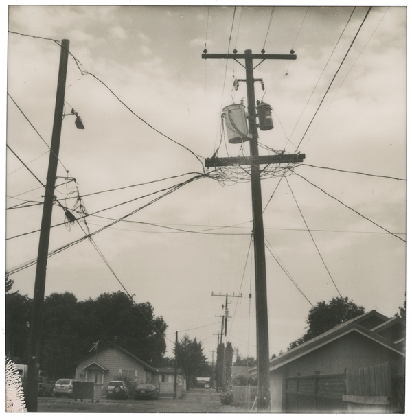 Photographs by John A Kane Tieton Topographics 