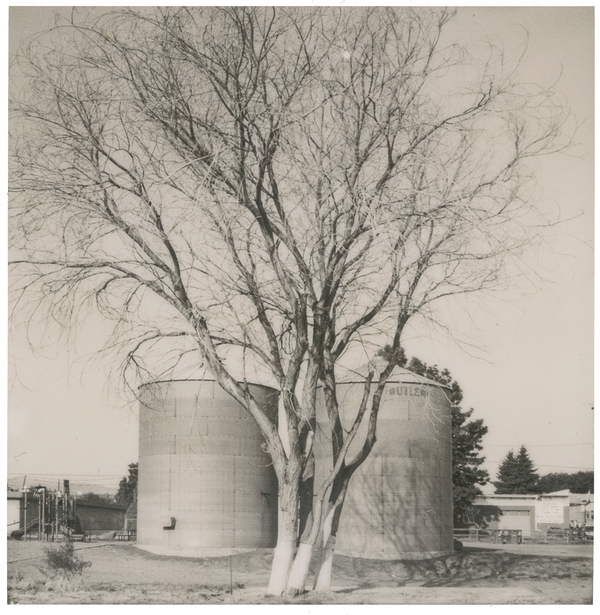 Photographs by John A Kane Tieton Topographics 