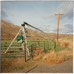 Photographs by John A Kane Yakima Canyon 