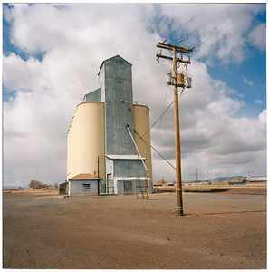 Photographs by John A Kane Landscapes of Infrastructure 