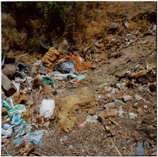 Photographs by John A Kane Yakima Canyon 