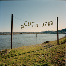 Photographs by John A Kane Lost in WA 