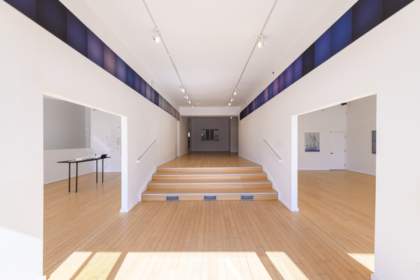 Jonathan Kline 2023 Catskill Art Space 