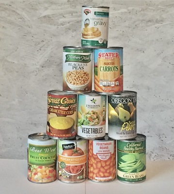 Juan-Carlos Perez Recent Work empty food-pantry canned-goods