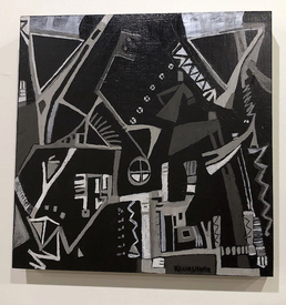 KAREN L KIRSHNER GALLERY VIEWS 