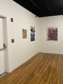 KAREN L KIRSHNER GALLERY VIEWS 