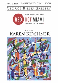 KAREN L KIRSHNER GALLERY VIEWS 