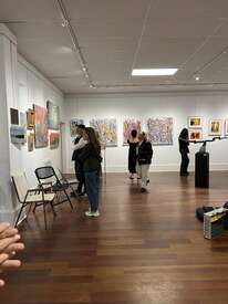 KAREN L KIRSHNER GALLERY VIEWS 