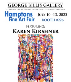 KAREN L KIRSHNER GALLERY VIEWS 