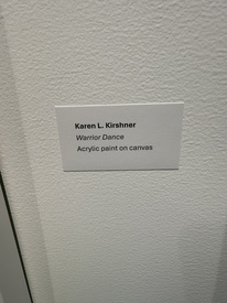 KAREN L KIRSHNER GALLERY VIEWS 