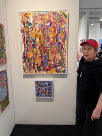 KAREN L KIRSHNER GALLERY VIEWS 