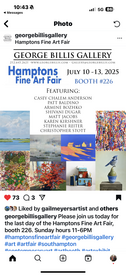 KAREN L KIRSHNER GALLERY VIEWS 