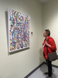 KAREN L KIRSHNER GALLERY VIEWS 